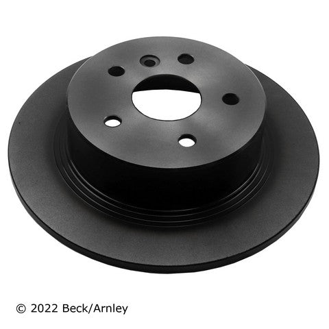 Disc Brake Rotor Beck Arnley 083-2644