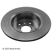 Disc Brake Rotor Beck Arnley 083-2644