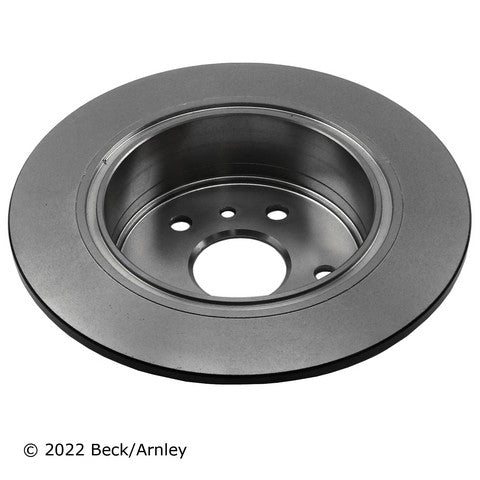 Disc Brake Rotor Beck Arnley 083-2644
