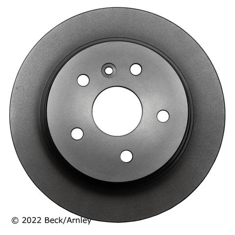 Disc Brake Rotor Beck Arnley 083-2644