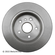 Disc Brake Rotor Beck Arnley 083-2644