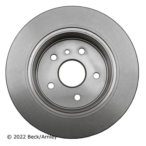 Disc Brake Rotor Beck Arnley 083-2644