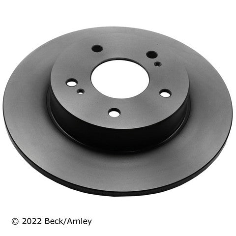 Disc Brake Rotor Beck Arnley 083-2647