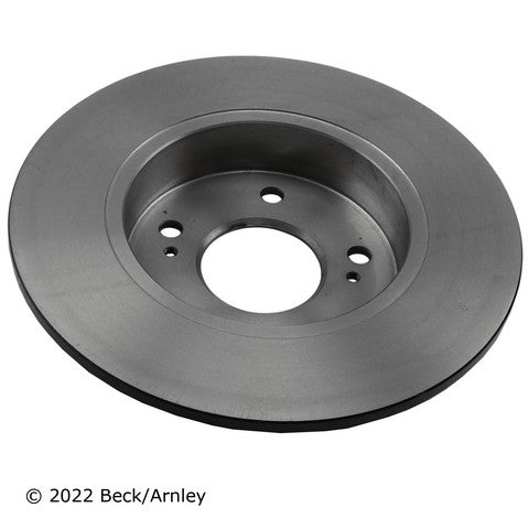 Disc Brake Rotor Beck Arnley 083-2647
