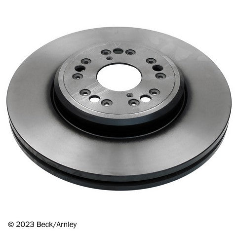 Disc Brake Rotor Beck Arnley 083-2649