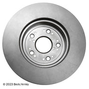Disc Brake Rotor Beck Arnley 083-2649