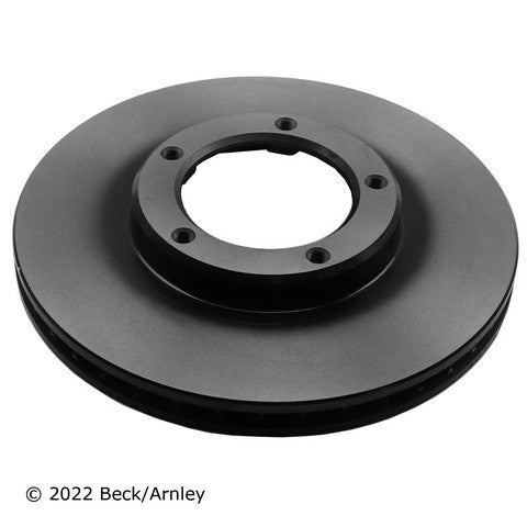 Disc Brake Rotor Beck Arnley 083-2652