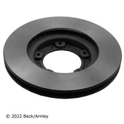 Disc Brake Rotor Beck Arnley 083-2652