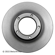 Disc Brake Rotor Beck Arnley 083-2652