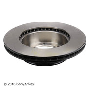 Disc Brake Rotor Beck Arnley 083-2653