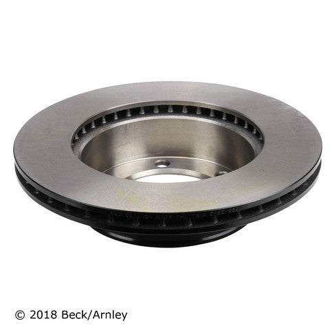 Disc Brake Rotor Beck Arnley 083-2653