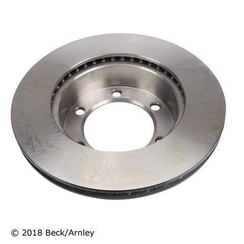 Disc Brake Rotor Beck Arnley 083-2653