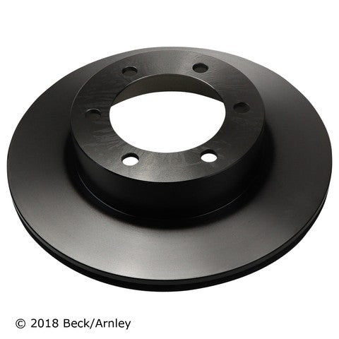 Disc Brake Rotor Beck Arnley 083-2693
