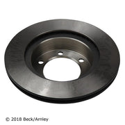 Disc Brake Rotor Beck Arnley 083-2693