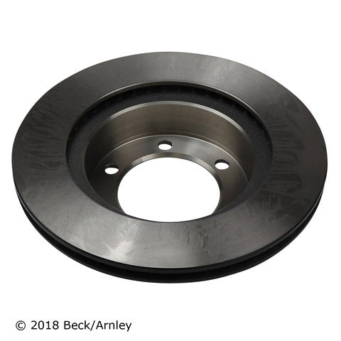 Disc Brake Rotor Beck Arnley 083-2693