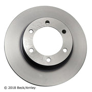 Disc Brake Rotor Beck Arnley 083-2693