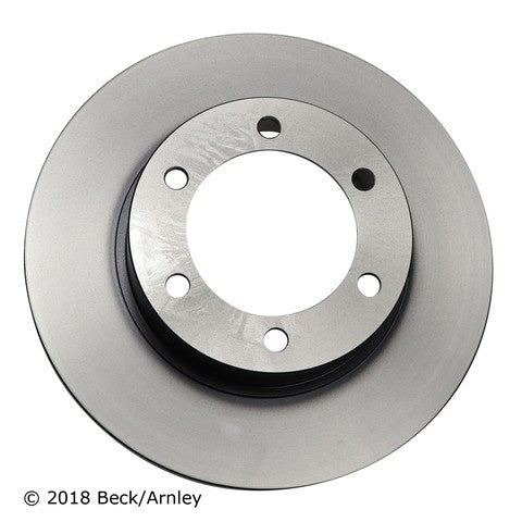 Disc Brake Rotor Beck Arnley 083-2693