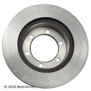Disc Brake Rotor Beck Arnley 083-2693