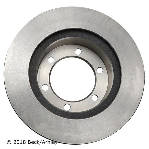 Disc Brake Rotor Beck Arnley 083-2693