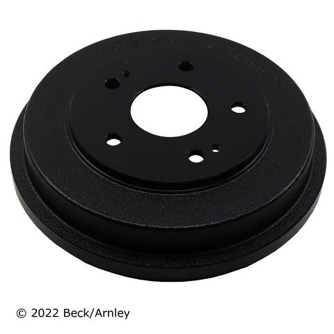 Brake Drum Beck Arnley 083-2698