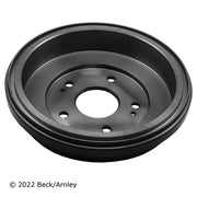 Brake Drum Beck Arnley 083-2698
