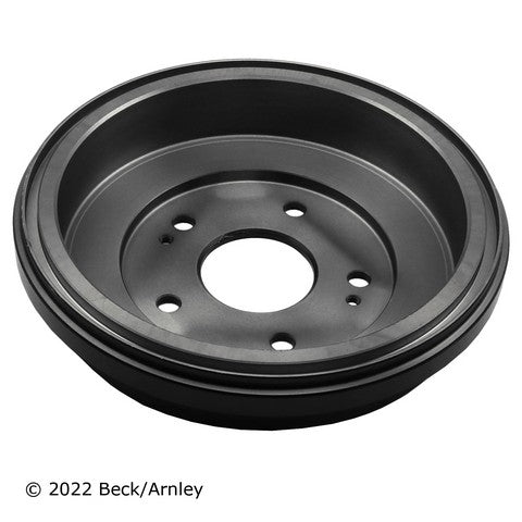 Brake Drum Beck Arnley 083-2698