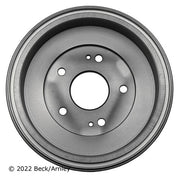 Brake Drum Beck Arnley 083-2698