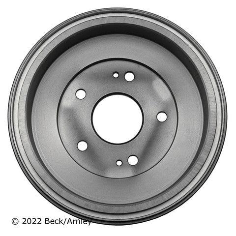 Brake Drum Beck Arnley 083-2698
