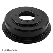 Brake Drum Beck Arnley 083-2711