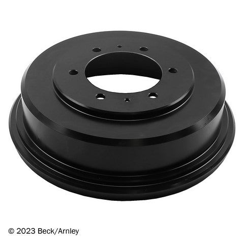 Brake Drum Beck Arnley 083-2711