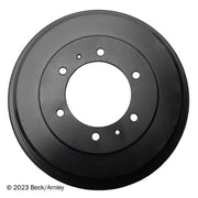 Brake Drum Beck Arnley 083-2711