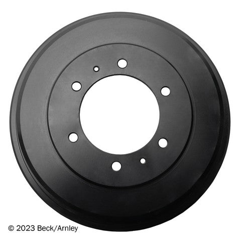 Brake Drum Beck Arnley 083-2711