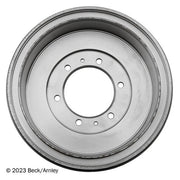 Brake Drum Beck Arnley 083-2711