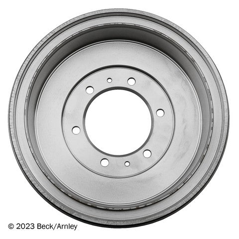 Brake Drum Beck Arnley 083-2711