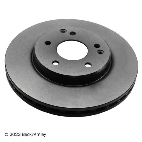 Disc Brake Rotor Beck Arnley 083-2712