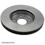 Disc Brake Rotor Beck Arnley 083-2712