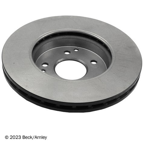 Disc Brake Rotor Beck Arnley 083-2712