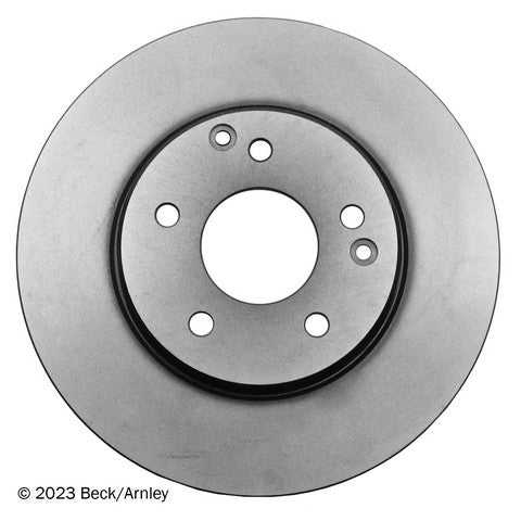 Disc Brake Rotor Beck Arnley 083-2712