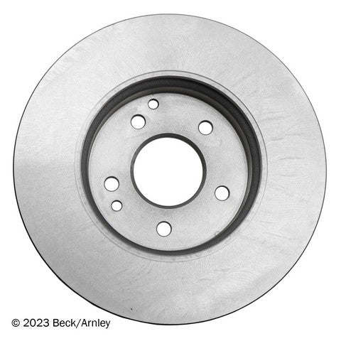 Disc Brake Rotor Beck Arnley 083-2712