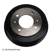 Brake Drum Beck Arnley 083-2713