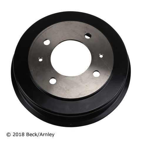 Brake Drum Beck Arnley 083-2713