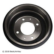 Brake Drum Beck Arnley 083-2713