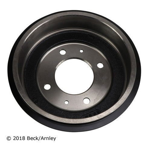 Brake Drum Beck Arnley 083-2713