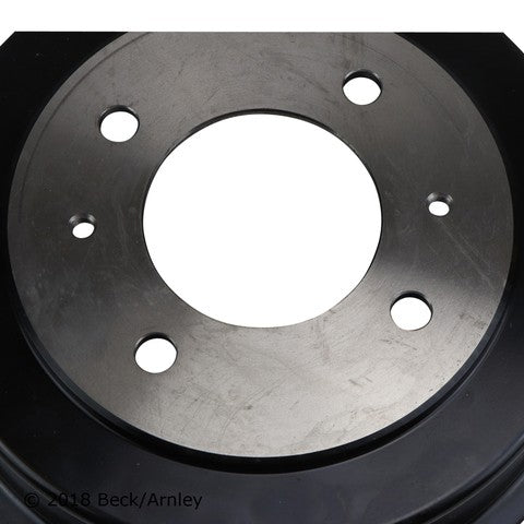 Brake Drum Beck Arnley 083-2713
