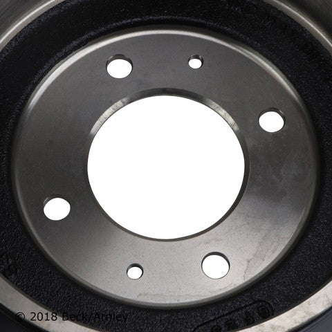 Brake Drum Beck Arnley 083-2713