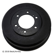 Brake Drum Beck Arnley 083-2720