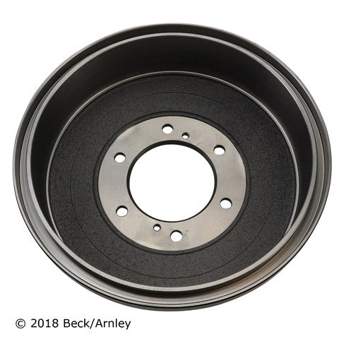 Brake Drum Beck Arnley 083-2720