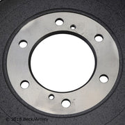 Brake Drum Beck Arnley 083-2720