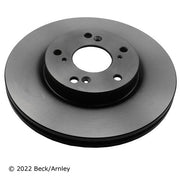 Disc Brake Rotor Beck Arnley 083-2725