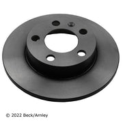 Disc Brake Rotor Beck Arnley 083-2751